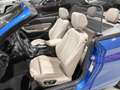 BMW 240 M i M240i CABRIOLET / GARANTIE 12 MOIS Bleu - thumbnail 21