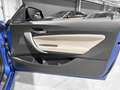 BMW 240 M i M240i CABRIOLET / GARANTIE 12 MOIS Bleu - thumbnail 17