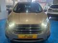 Ford EcoSport 1.5TDCi Titanium 100 Beige - thumbnail 3
