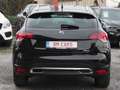 DS Automobiles DS 4 Crossback 1.6 BlueHDi✅BUSINESS✅TVA 21%-CUIR-GPS-CLIM-CAM Zwart - thumbnail 9