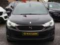 DS Automobiles DS 4 Crossback 1.6 BlueHDi✅BUSINESS✅TVA 21%-CUIR-GPS-CLIM-CAM Zwart - thumbnail 8