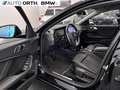 BMW 118 i AUT. SPORT-LINE LC-PROF LED KAMERA DRIV.ASS Schwarz - thumbnail 11