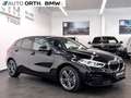 BMW 118 i AUT. SPORT-LINE LC-PROF LED KAMERA DRIV.ASS Schwarz - thumbnail 3