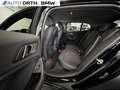 BMW 118 i AUT. SPORT-LINE LC-PROF LED KAMERA DRIV.ASS Schwarz - thumbnail 16