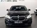 BMW 118 i AUT. SPORT-LINE LC-PROF LED KAMERA DRIV.ASS Schwarz - thumbnail 8