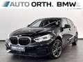 BMW 118 i AUT. SPORT-LINE LC-PROF LED KAMERA DRIV.ASS Schwarz - thumbnail 5