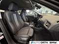 BMW 118 i AUT. SPORT-LINE LC-PROF LED KAMERA DRIV.ASS Schwarz - thumbnail 14