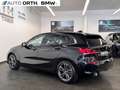 BMW 118 i AUT. SPORT-LINE LC-PROF LED KAMERA DRIV.ASS Schwarz - thumbnail 4