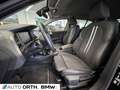 BMW 118 i AUT. SPORT-LINE LC-PROF LED KAMERA DRIV.ASS Schwarz - thumbnail 12
