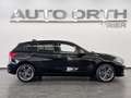 BMW 118 i AUT. SPORT-LINE LC-PROF LED KAMERA DRIV.ASS Schwarz - thumbnail 7