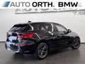 BMW 118 i AUT. SPORT-LINE LC-PROF LED KAMERA DRIV.ASS Schwarz - thumbnail 2