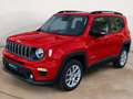 Jeep Renegade 1.5 MHEV 130 DDCT LIMITED MIRROR LL17 RADAR AR Rojo - thumbnail 27