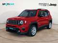 Jeep Renegade 1.5 MHEV 130 DDCT LIMITED MIRROR LL17 RADAR AR Rojo - thumbnail 1