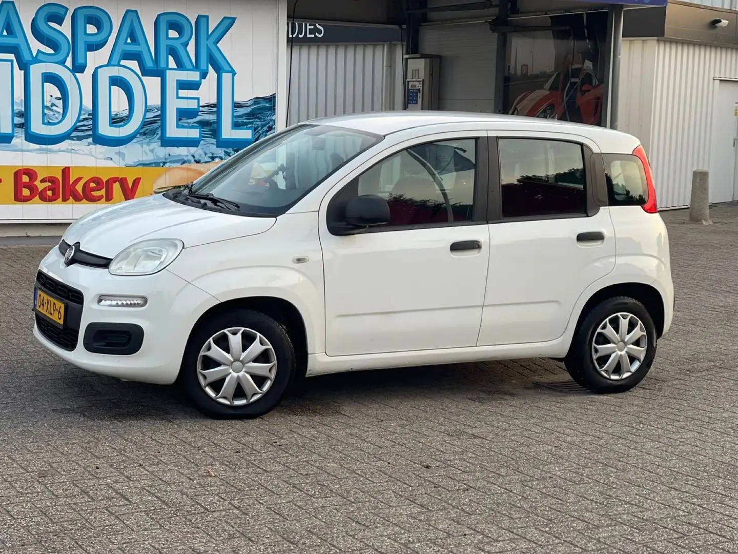 Fiat Panda 0.9 Twinair Start&Stopp Lounge - 1