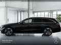 Mercedes-Benz E 220 d T Edition Avantgarde Fahrass 360° Pano AHK Schwarz - thumbnail 5