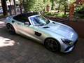 Mercedes-Benz AMG GT AMG GT C Roadster AMG Speedshift 7G-DCT Silber - thumbnail 1