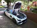 Mercedes-Benz AMG GT AMG GT C Roadster AMG Speedshift 7G-DCT Silber - thumbnail 9