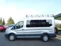Ford Transit 350 L2 8 SITZE NAVI PDC AHK SHZ KAMERA Argent - thumbnail 5