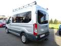 Ford Transit 350 L2 8 SITZE NAVI PDC AHK SHZ KAMERA Argent - thumbnail 4
