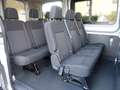 Ford Transit 350 L2 8 SITZE NAVI PDC AHK SHZ KAMERA Argent - thumbnail 15