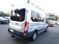 Ford Transit 350 L2 8 SITZE NAVI PDC AHK SHZ KAMERA Argent - thumbnail 3