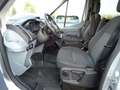 Ford Transit 350 L2 8 SITZE NAVI PDC AHK SHZ KAMERA Argent - thumbnail 10