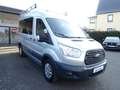 Ford Transit 350 L2 8 SITZE NAVI PDC AHK SHZ KAMERA Argent - thumbnail 2