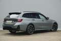 BMW 320 3 Serie Touring 320e M Sport  / Trekhaak / M Perfo Gris - thumbnail 2