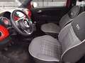 Fiat 500 1.0 hybrid Lounge 70cv Rosso - thumbnail 9
