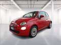 Fiat 500 1.0 hybrid Lounge 70cv Rosso - thumbnail 3