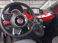 Fiat 500 1.0 hybrid Lounge 70cv Rosso - thumbnail 12