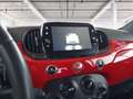 Fiat 500 1.0 hybrid Lounge 70cv Rosso - thumbnail 13