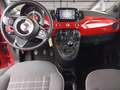 Fiat 500 1.0 hybrid Lounge 70cv Rosso - thumbnail 11