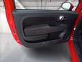 Fiat 500 1.0 hybrid Lounge 70cv Rosso - thumbnail 8