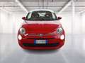 Fiat 500 1.0 hybrid Lounge 70cv Rosso - thumbnail 2