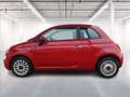Fiat 500 1.0 hybrid Lounge 70cv Rosso - thumbnail 4