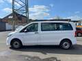 Mercedes-Benz Vito Tourer 109/110/111/114 CDI Base FWD kompakt Weiß - thumbnail 5