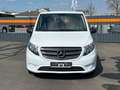 Mercedes-Benz Vito Tourer 109/110/111/114 CDI Base FWD kompakt Weiß - thumbnail 2
