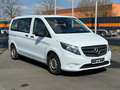 Mercedes-Benz Vito Tourer 109/110/111/114 CDI Base FWD kompakt Weiß - thumbnail 3