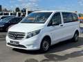 Mercedes-Benz Vito Tourer 109/110/111/114 CDI Base FWD kompakt Weiß - thumbnail 1