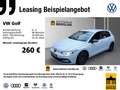 Volkswagen Golf VIII 1.5 eTSI Move DSG *IQ.DRIVE*LED+*SHZ* Weiß - thumbnail 1
