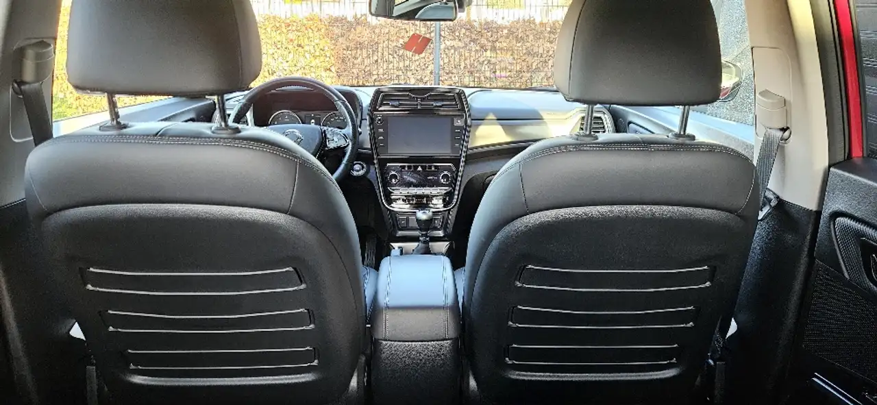 SsangYong Tivoli 2021