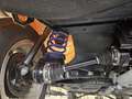 BMW 2002 1600 -2 Cabrio+2 Hand+Restauriert+Top Zustand+ Naranja - thumbnail 29