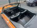 BMW 2002 1600 -2 Cabrio+2 Hand+Restauriert+Top Zustand+ Naranja - thumbnail 17