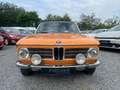BMW 2002 1600 -2 Cabrio+2 Hand+Restauriert+Top Zustand+ Orange - thumbnail 2