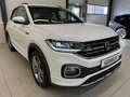 Volkswagen T-Cross 1.5TSI Life APP+LANE+ACC+KAMERA+LED Weiß - thumbnail 3