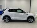 Volkswagen T-Cross 1.5TSI Life APP+LANE+ACC+KAMERA+LED Weiß - thumbnail 8