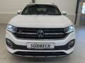 Volkswagen T-Cross 1.5TSI Life APP+LANE+ACC+KAMERA+LED Weiß - thumbnail 2