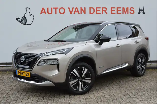 Nissan X-Trail 1.5 e-Power Mhev Tekna NL-Auto / Led Matrix / Appl