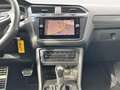 Volkswagen Tiguan 2.0 TDI R-Line Alu Matrix-LED AHK ACC Navi Standh. Blau - thumbnail 17